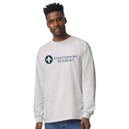 10 - Unisex Ultra Cotton® Long Sleeve T-Shirt
