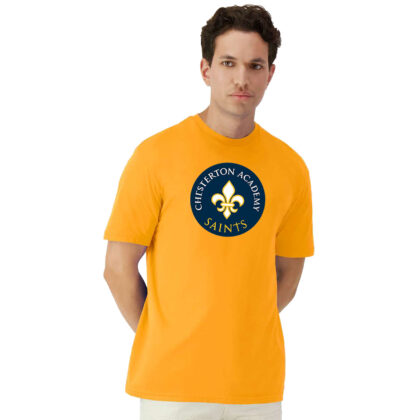 11 - Unisex Light Cotton T-Shirt