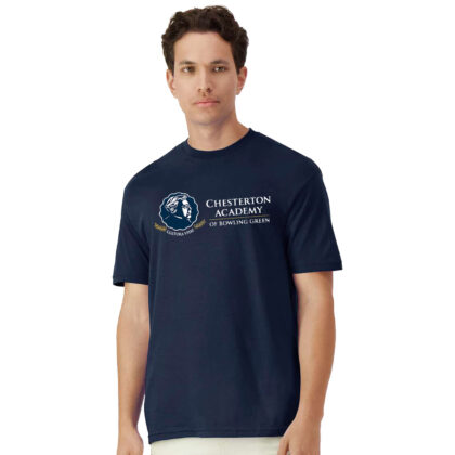 12 - Unisex Light Cotton T-Shirt