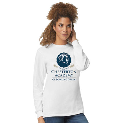 9 - Unisex Ultra Cotton® Long Sleeve T-Shirt